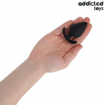 ADDICTED TOYS PLUG ANAL TAMANHO L 8 CM