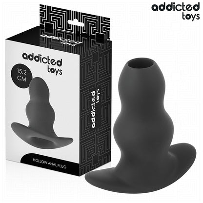 ADDICTED TOYS PLUG ANAL OCO TAMANHO XXL 152 CM