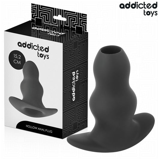 ADDICTED TOYS PLUG ANAL OCO TAMANHO XXL 152 CM
