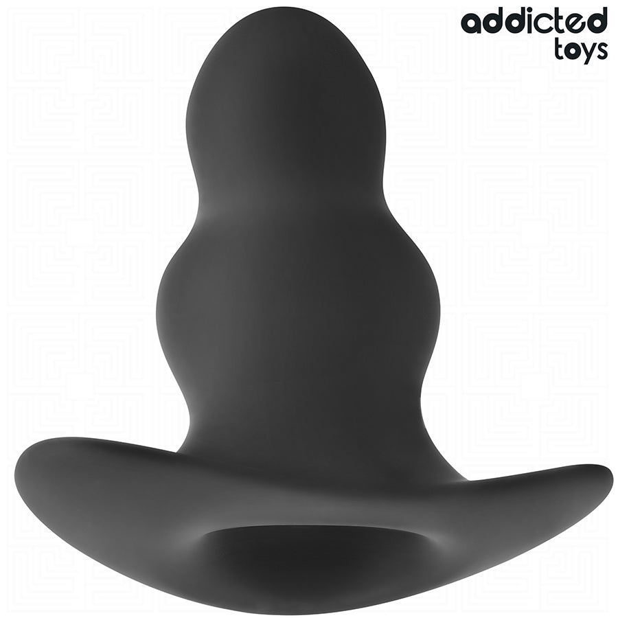 ADDICTED TOYS PLUG ANAL OCO TAMANHO XXL 152 CM