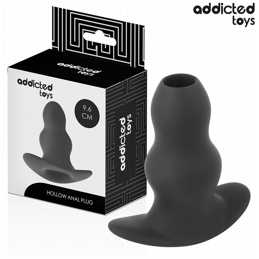 ADDICTED TOYS PLUG ANAL OCO TAMANHO M 96 CM