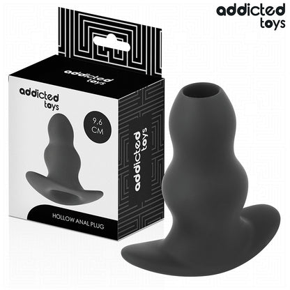 ADDICTED TOYS PLUG ANAL OCO TAMANHO M 96 CM