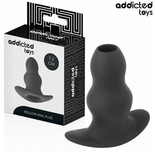 ADDICTED TOYS PLUG ANAL OCO TAMANHO S 73 CM