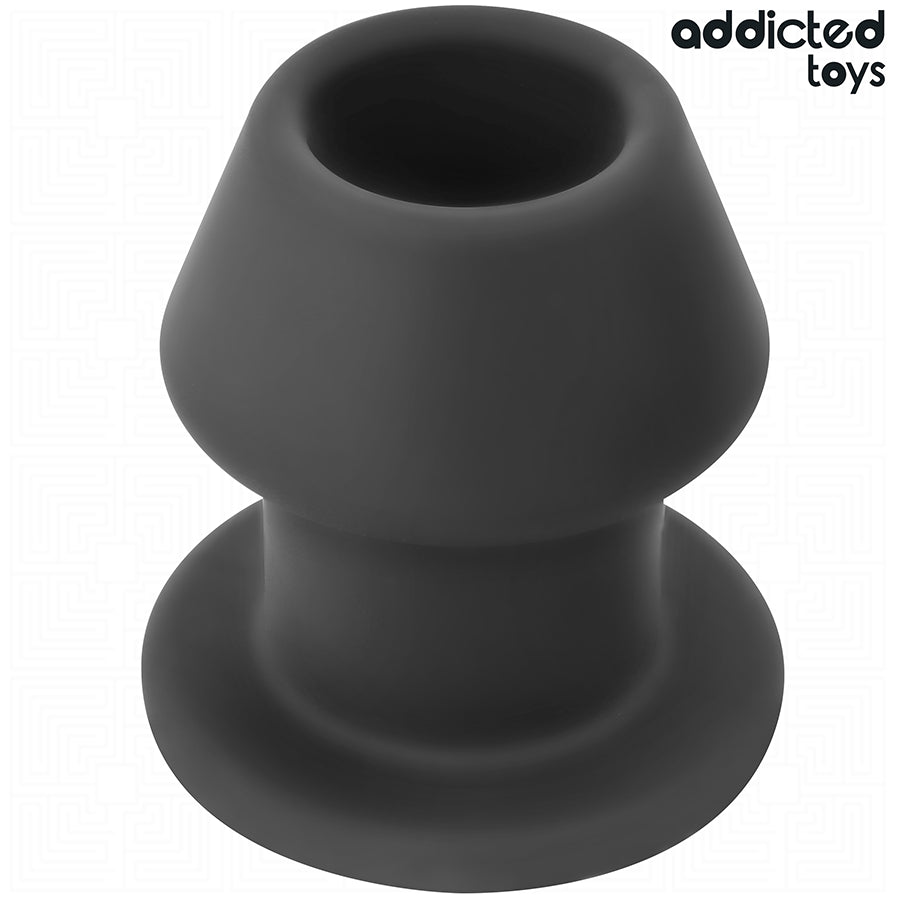 ADDICTED TOYS PLUG ANAL EXTREMO OCO TAMANHO L 104 CM