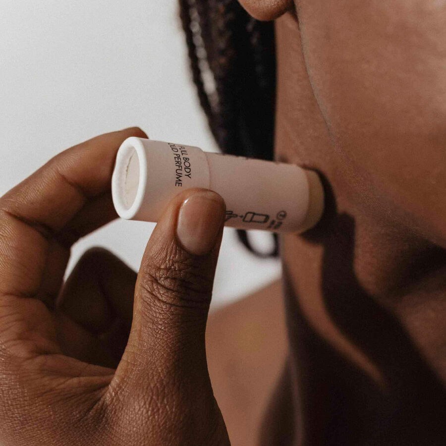 BIJOUX SLOW SEX PERFUME CORPO SoLIDO