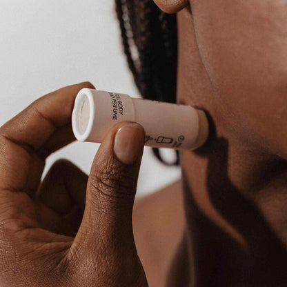 BIJOUX SLOW SEX PERFUME CORPO SoLIDO