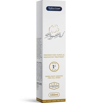 MEDICA GROUP SeRUM PARA BUSTO MAIOR 150 ML