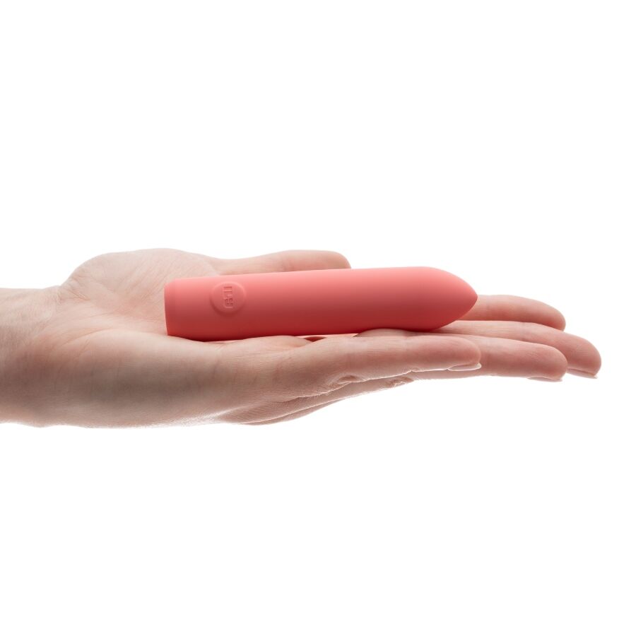 JE JOUE ILY BULLET PINK