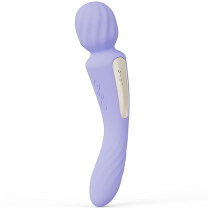LELO SWITCH VIBRADOR WANDA ESTIMULACION DOBLE LILA