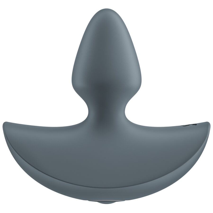 SATISFYER VIBRADOR ANAL ABSOLUTE BEGINNERS 1 PLUG