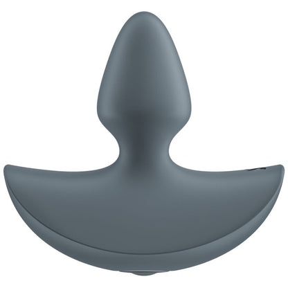 SATISFYER VIBRADOR ANAL ABSOLUTE BEGINNERS 1 PLUG