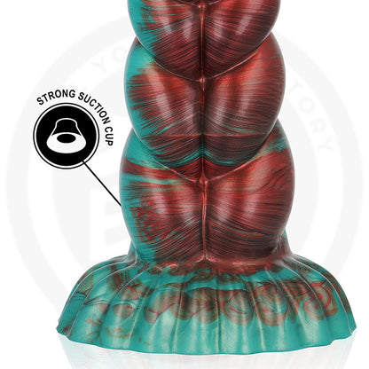 EPIC DILDO ZIRION ARIDFIRE