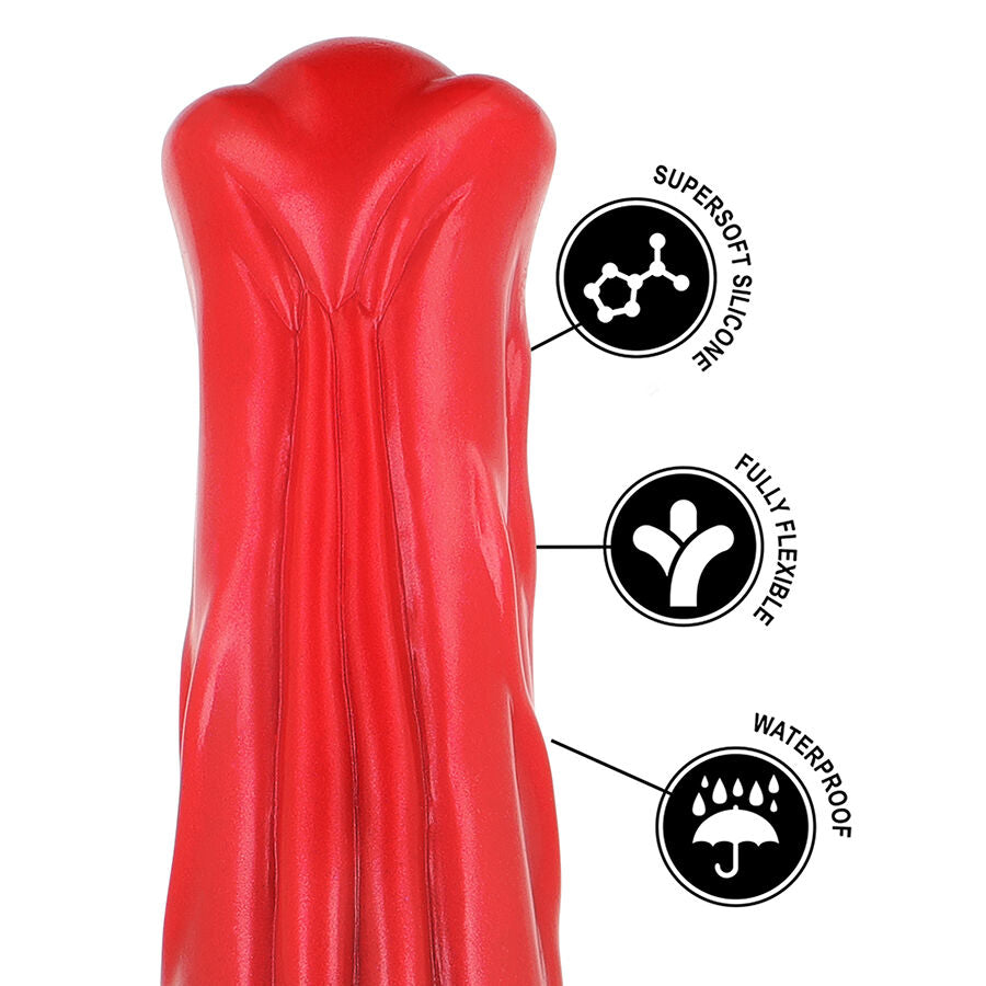 EPIC DILDO AETHON GLOW