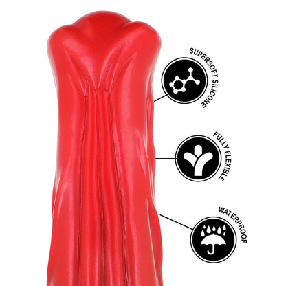 EPIC DILDO AETHON GLOW