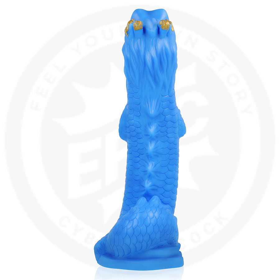 ePIC DILDO NAGA DRAGaO CELESTIAL