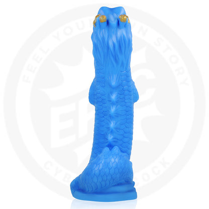 ePIC DILDO NAGA DRAGaO CELESTIAL