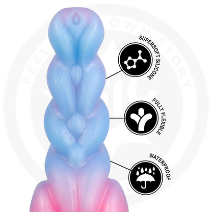 EPIC DILDO RHEONA DAWN