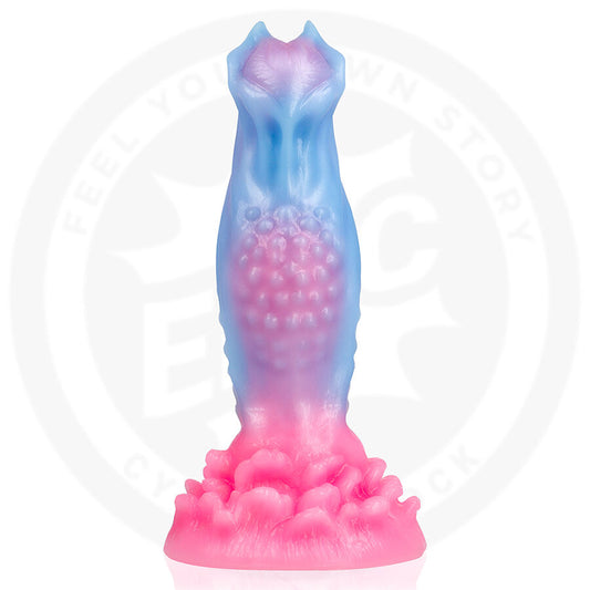 EPIC DILDO OCEARA DAWN