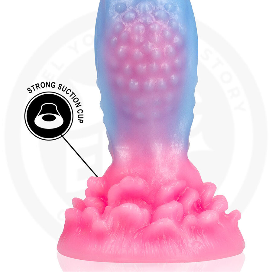 EPIC DILDO OCEARA DAWN