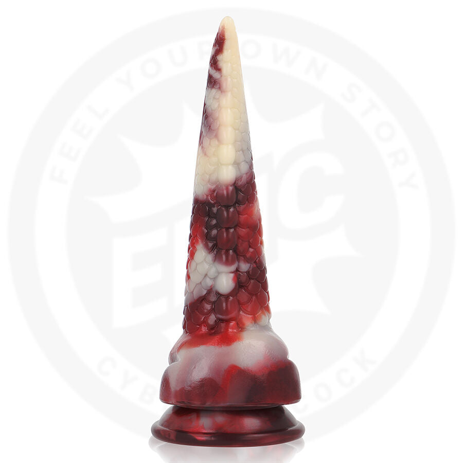 EPIC DILDO DRAXIS SOMBRA ABISMAL