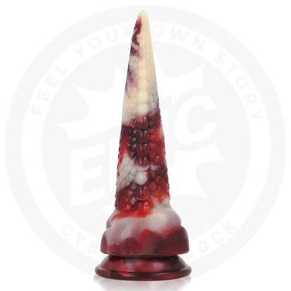 EPIC DILDO DRAXIS SOMBRA ABISMAL