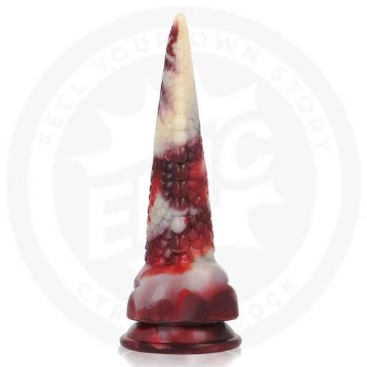 EPIC DILDO DRAXIS SOMBRA ABISMAL