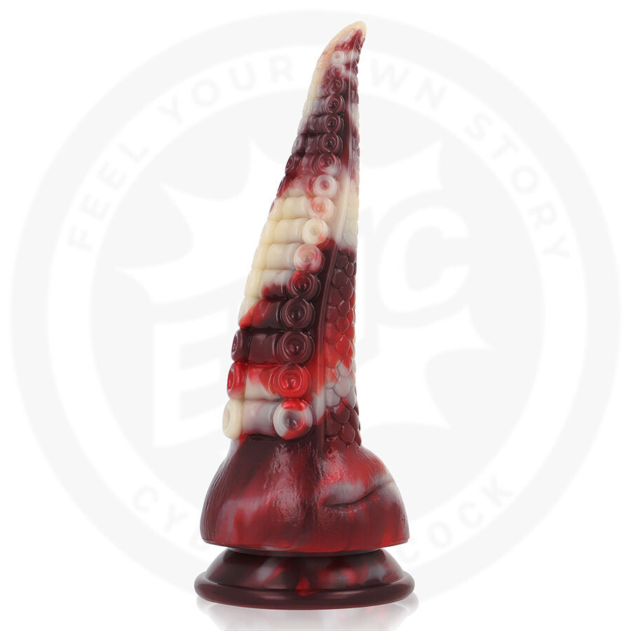 EPIC DILDO DRAXIS SOMBRA ABISMAL