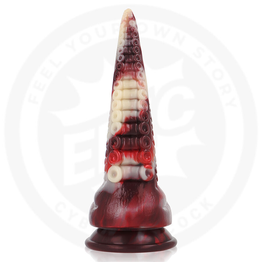 EPIC DILDO DRAXIS SOMBRA ABISMAL