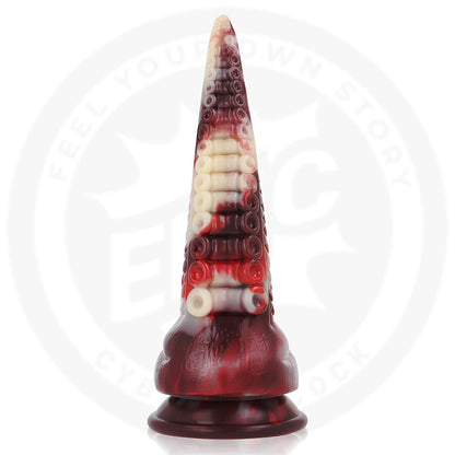 EPIC DILDO DRAXIS SOMBRA ABISMAL