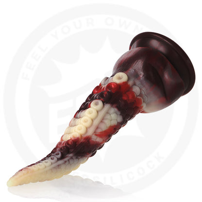 EPIC DILDO DRAXIS SOMBRA ABISMAL