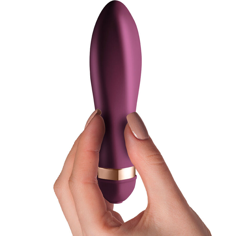 CLIMAXIMUM KIT DARE VIBRADOR TORCIDO PLUG ANAL INICIANTES
