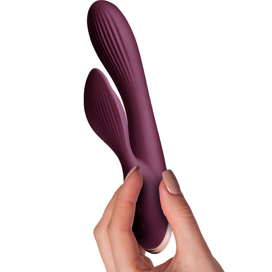 CLIMAXIMUM VIBRADOR LYANNA RABBIT