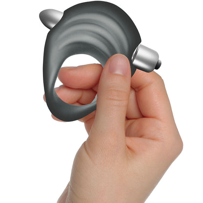 CLIMAXIMUM ANEL VIBRAToRIO PARA PeNIS AVIO BULLET