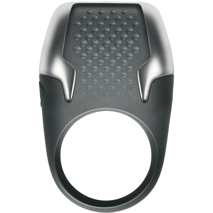 CLIMAXIMUM ANEL VIBRAToRIO PARA PeNIS TYRO COM LUZES DE LED