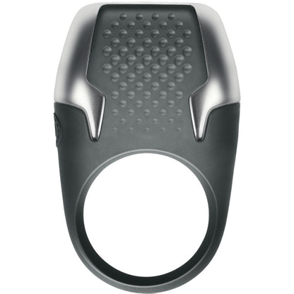 CLIMAXIMUM ANEL VIBRAToRIO PARA PeNIS TYRO COM LUZES DE LED