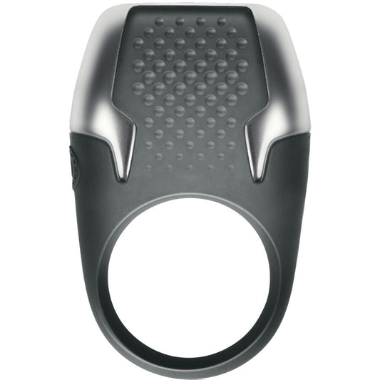 CLIMAXIMUM ANEL VIBRAToRIO PARA PeNIS TYRO COM LUZES DE LED