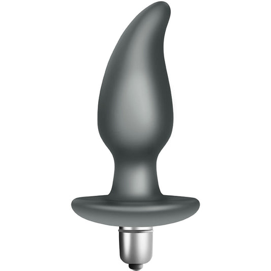 CLIMAXIMUM PLUG ANAL VIBRAToRIO IDOSI BULLET