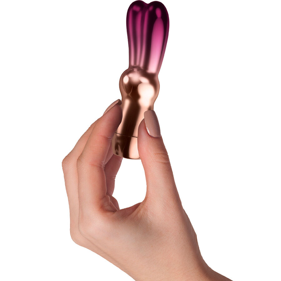 CLIMAXIMUM VIBRADOR BELLA BUNNY BULLET