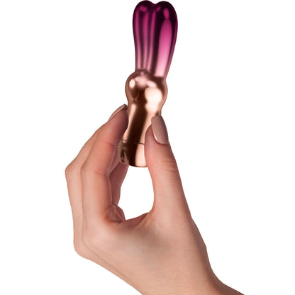 CLIMAXIMUM VIBRADOR BELLA BUNNY BULLET