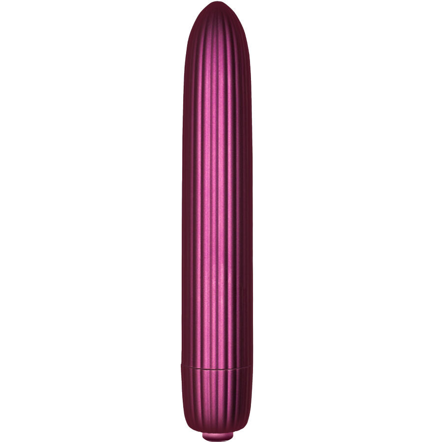 CLIMAXIMUM VIBRADOR HERA TEXTURED BULLET