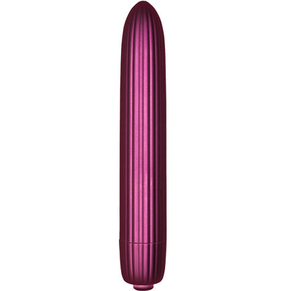 CLIMAXIMUM VIBRADOR HERA TEXTURED BULLET