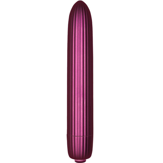 CLIMAXIMUM VIBRADOR HERA TEXTURED BULLET