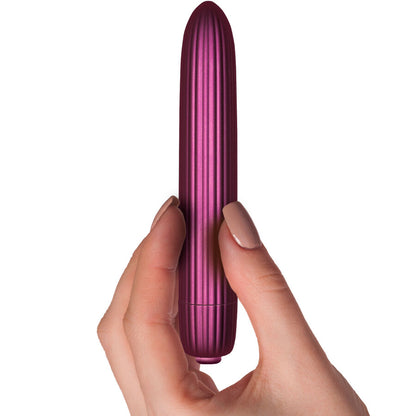 CLIMAXIMUM VIBRADOR HERA TEXTURED BULLET