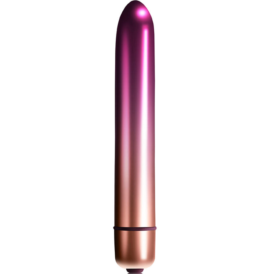 CLIMAXIMUM VIBRADOR SEPORA CLASSIC BULLET