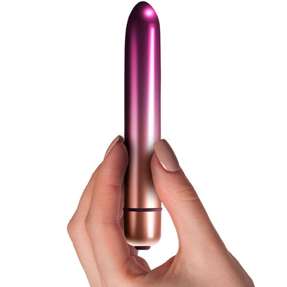 CLIMAXIMUM VIBRADOR SEPORA CLASSIC BULLET