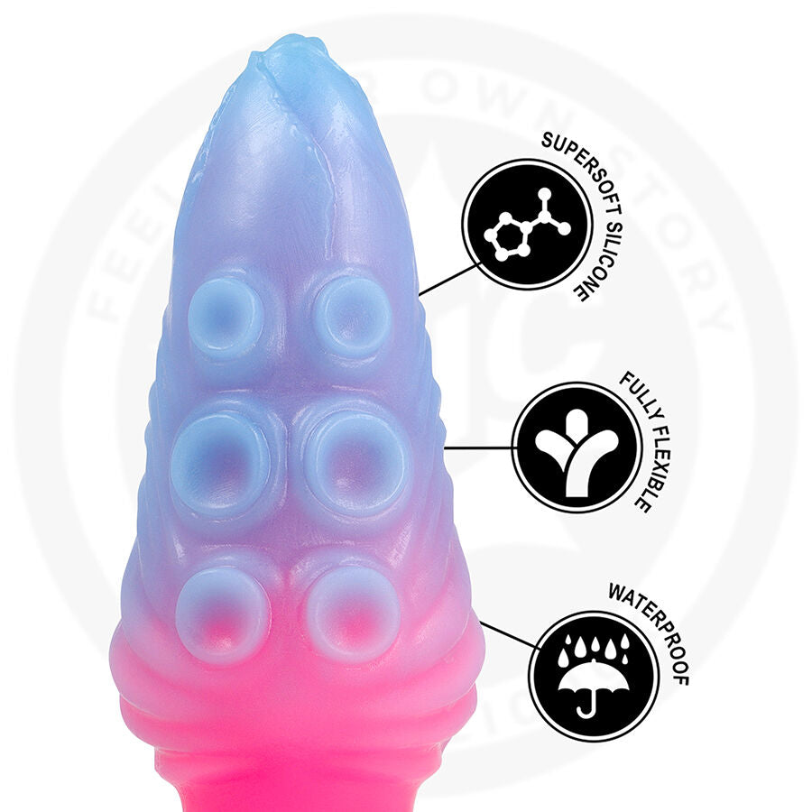 ePIC DILDO HYDRALA MYSTIC TIDES