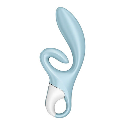 SATISFYER TOUCH ME COELHO VIBRAO AZUL