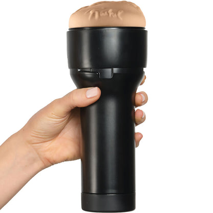 KIIROO SINTA O MASTURBADOR RACHEL STARR COLEyaO STARS