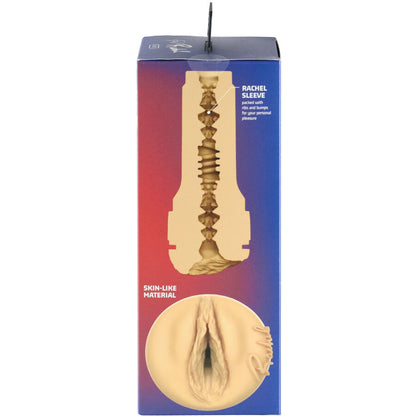 KIIROO SINTA O MASTURBADOR RACHEL STARR COLEyaO STARS