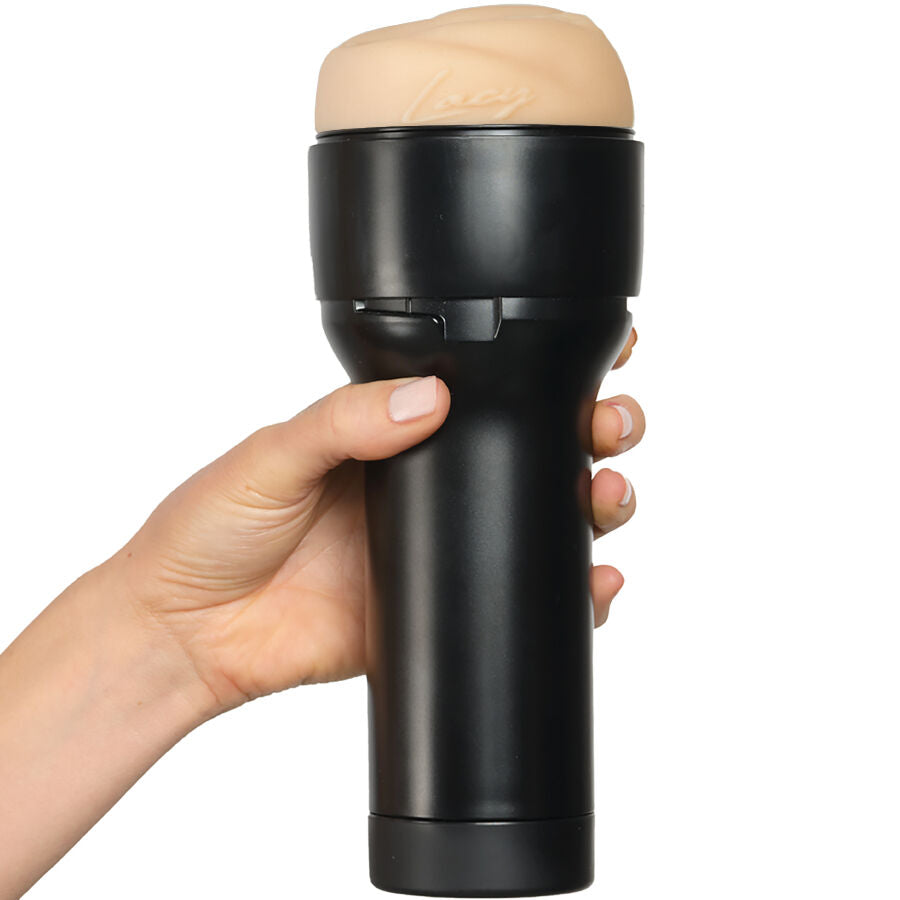 KIIROO COLEyaO FEEL LACY LENNON MASTURBADOR STARS